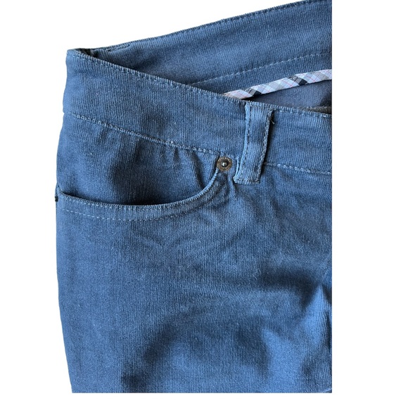 Ben Sherman Stretch Cords - Picture 5 of 12